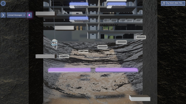 Into the Sinkhole screenshot 4