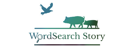 WordSearch Story: Samuel's Adventure 1 cover art