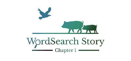 WordSearch Story: Samuel's Adventure 1