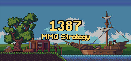 1387: MMO Strategy banner