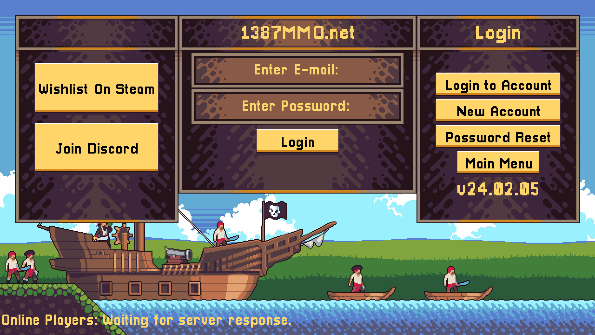 1387: MMO Strategy screenshot 5