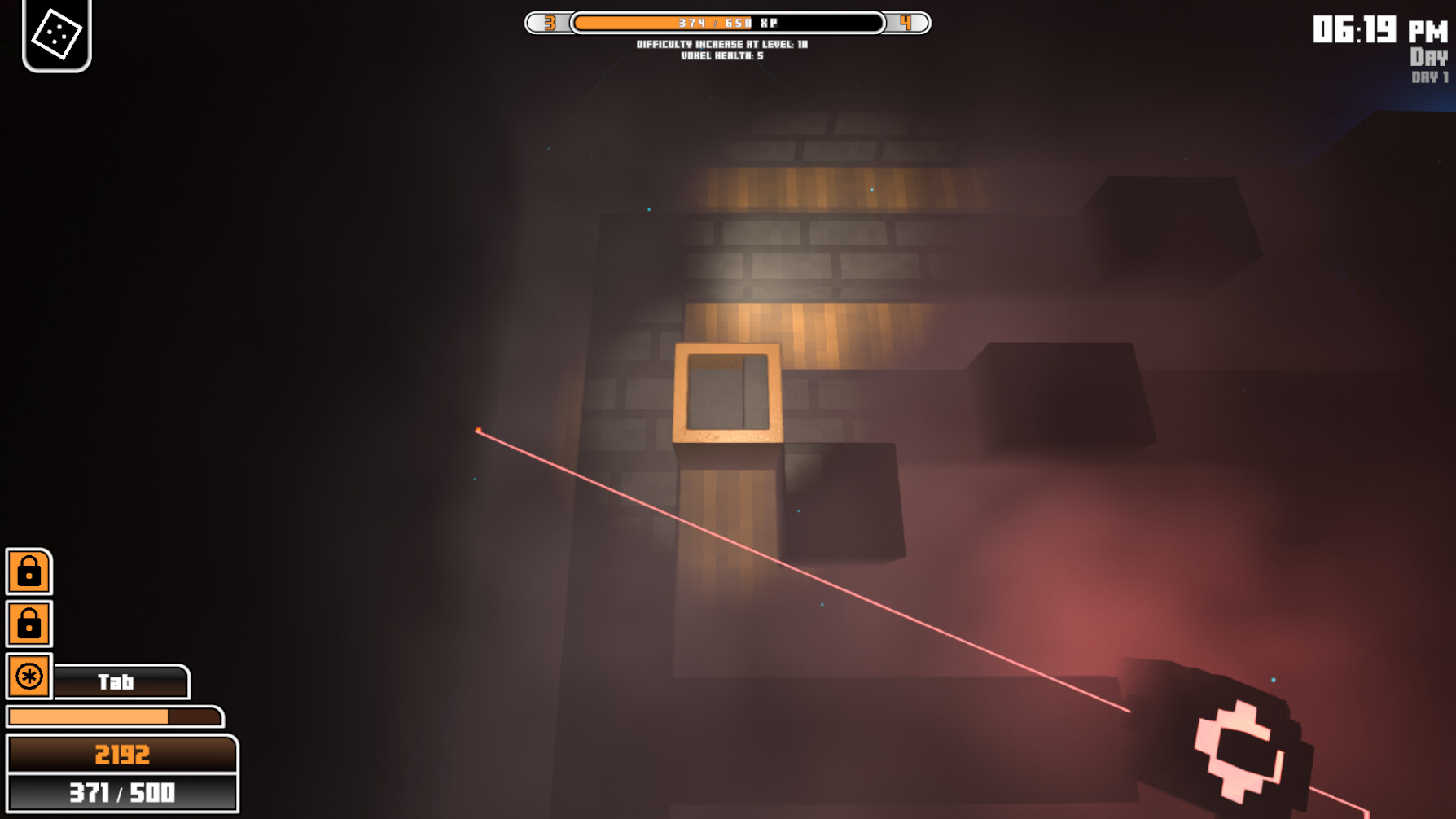 #5. Voxel Miner: Dwellers of The Deep (Steam) 由: Luke Matheson