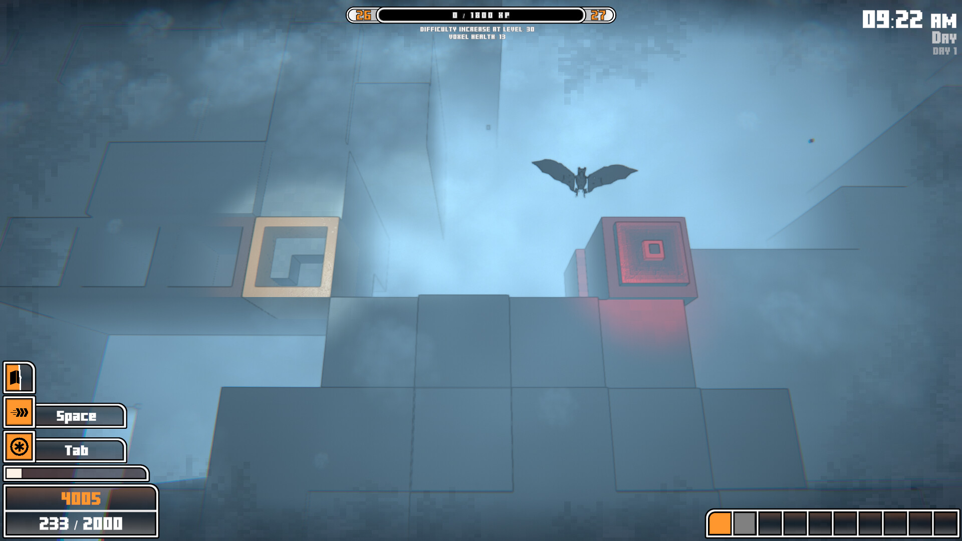 #3. Voxel Miner: Dwellers of The Deep (Steam) 由: Luke Matheson