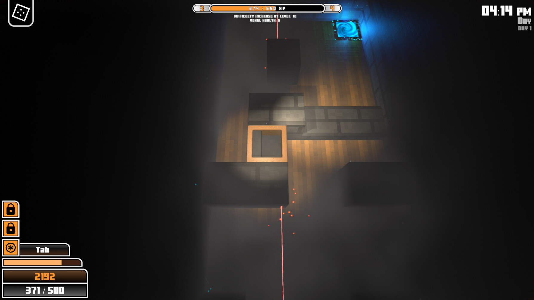 #7. Voxel Miner: Dwellers of The Deep (Steam) 由: Luke Matheson