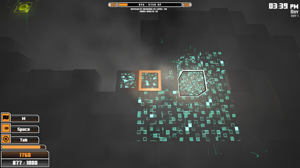 Voxel Miner: Dwellers of The Deep.