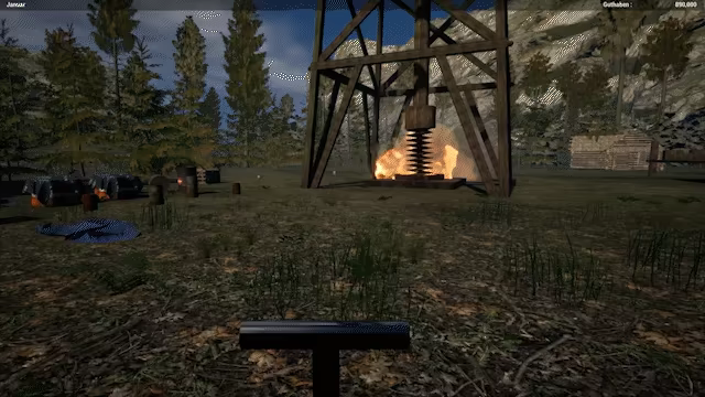 Oil-Manager video 1