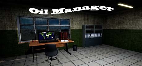 Oil-Manager banner image