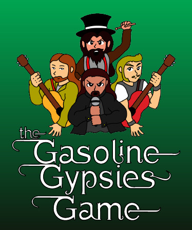 GasolineGypsiesGame