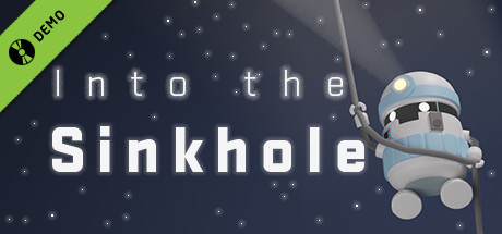 Into the Sinkhole Demo cover art