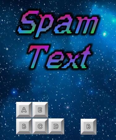 Spam Text