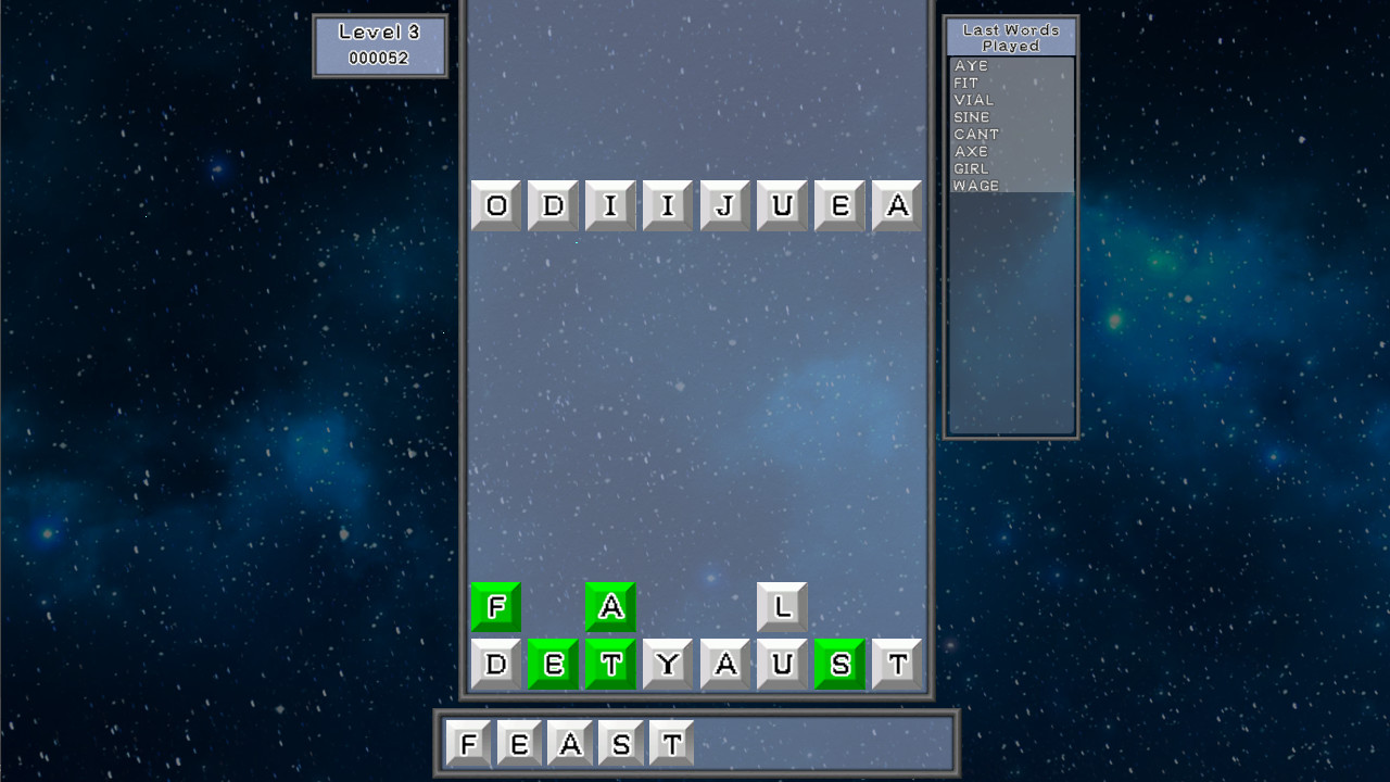 Spam Text Featured Screenshot #1