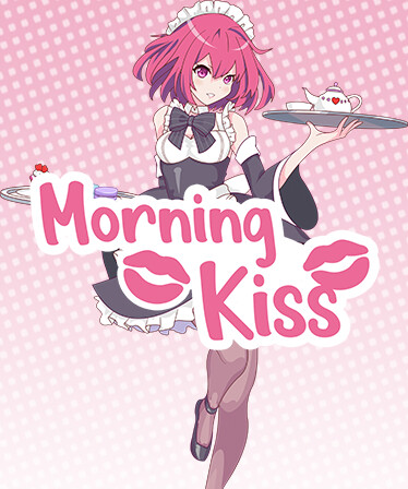 Morning Kiss