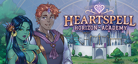 Heartspell: Horizon Academy game thumbnail