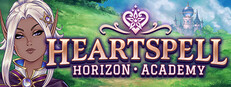 Heartspell: Horizon Academy game capsule image