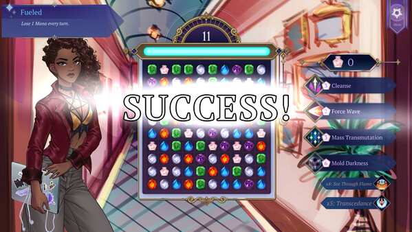 Scholomatch Screenshot