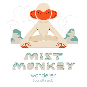 Screenshot z Mist Monkey: wanderer Soundtrack