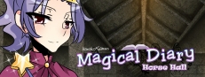 Magical Diary: Horse Hall Small Capsule Image