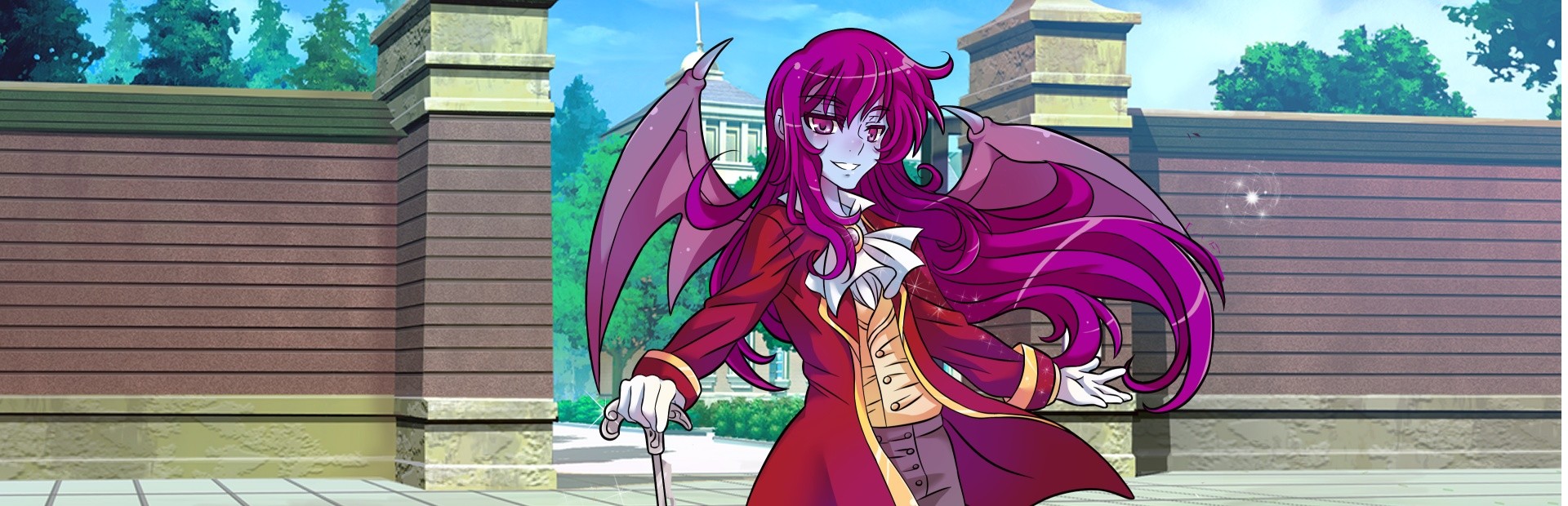 Magical Diary: Horse Hall