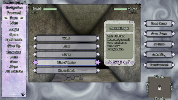 Screenshot z Magical Diary: Horse Hall