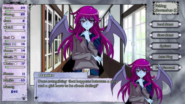 Screenshot z Magical Diary: Horse Hall