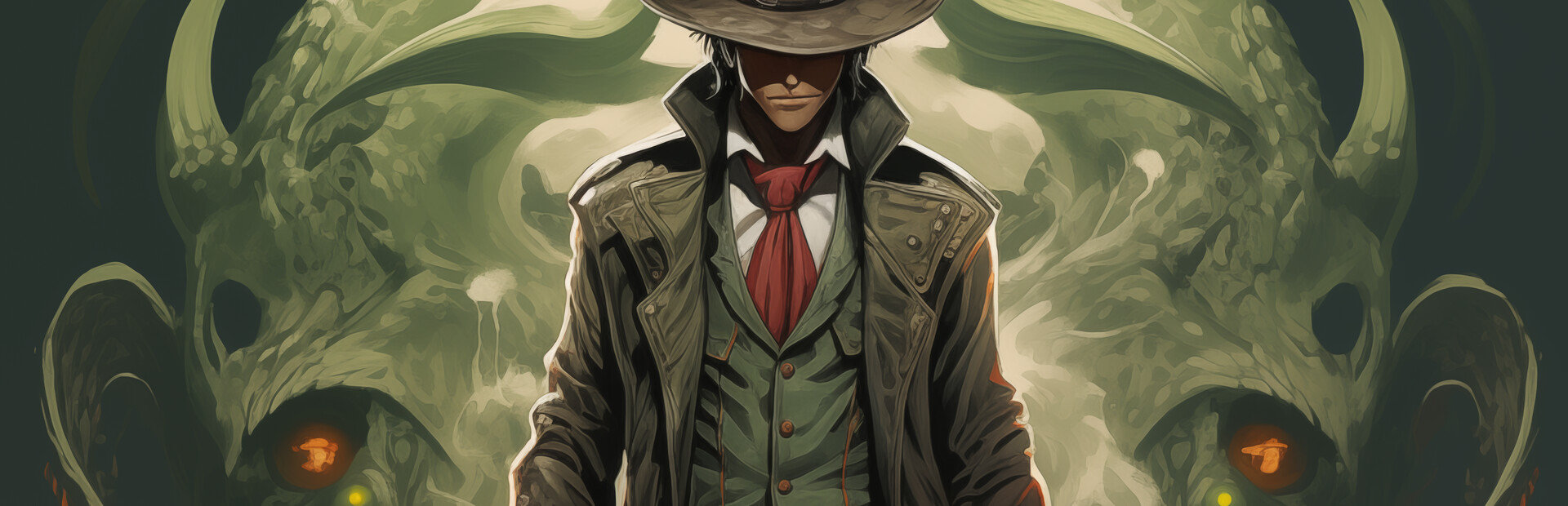 Wicked West