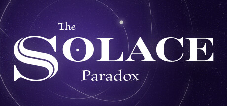 The Solace Paradox banner