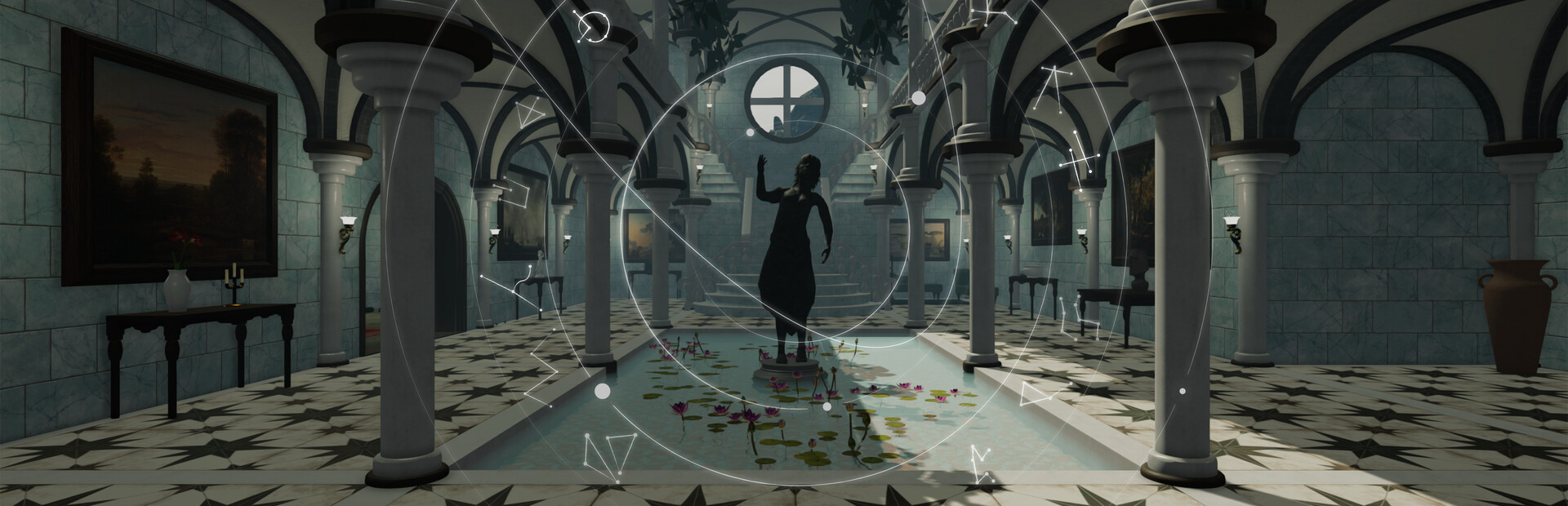 The Solace Paradox