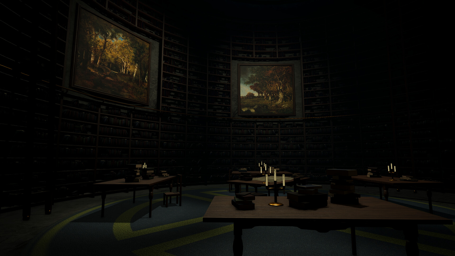 The Solace Paradox screenshot #3