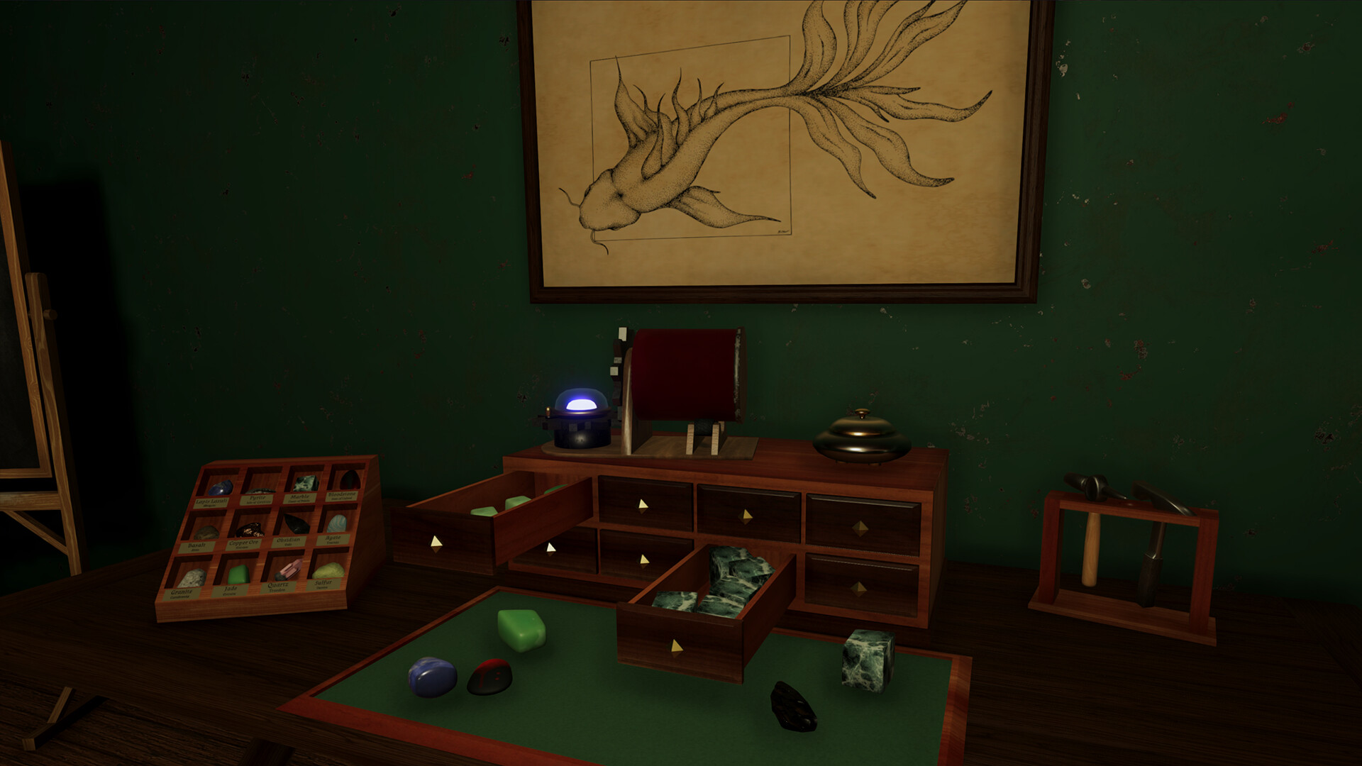 The Solace Paradox screenshot #10