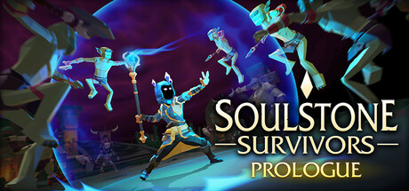 Soulstone Survivors: Prologue banner image