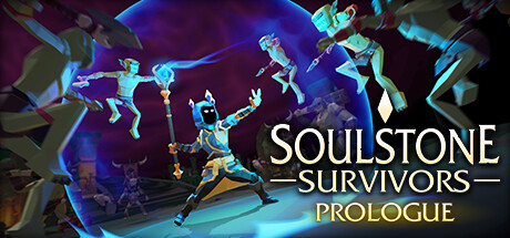 Soulstone Survivors: Prologue Cover Image
