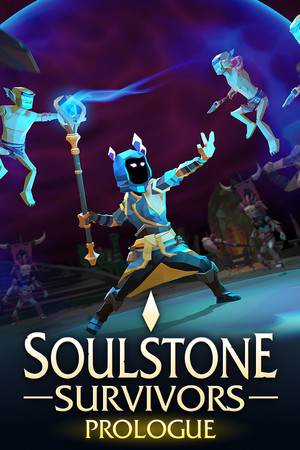 Cover art of Soulstone Survivors: Prologue