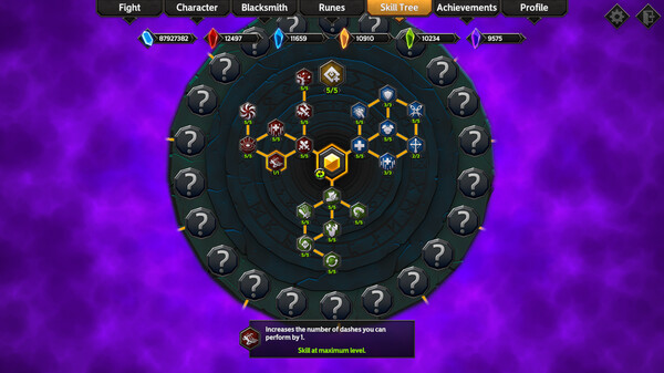 Soulstone Survivors: Prologue screenshot 4
