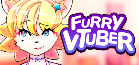 Furry VTuber 🎭 steam charts