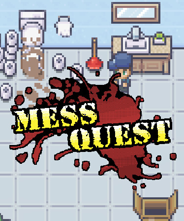 Mess Quest