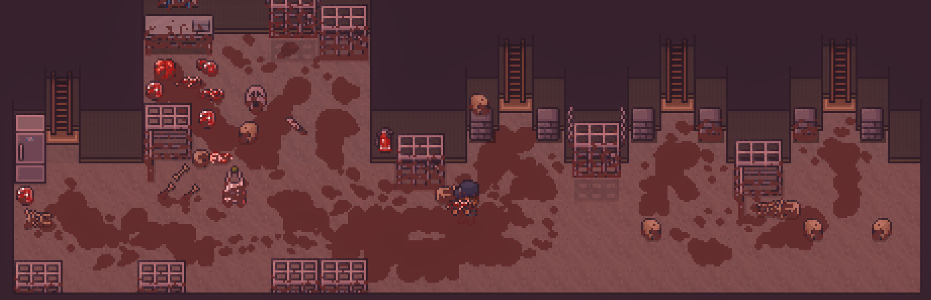 Mess Quest