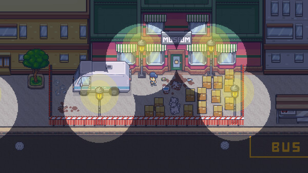 Mess Quest screenshot 6