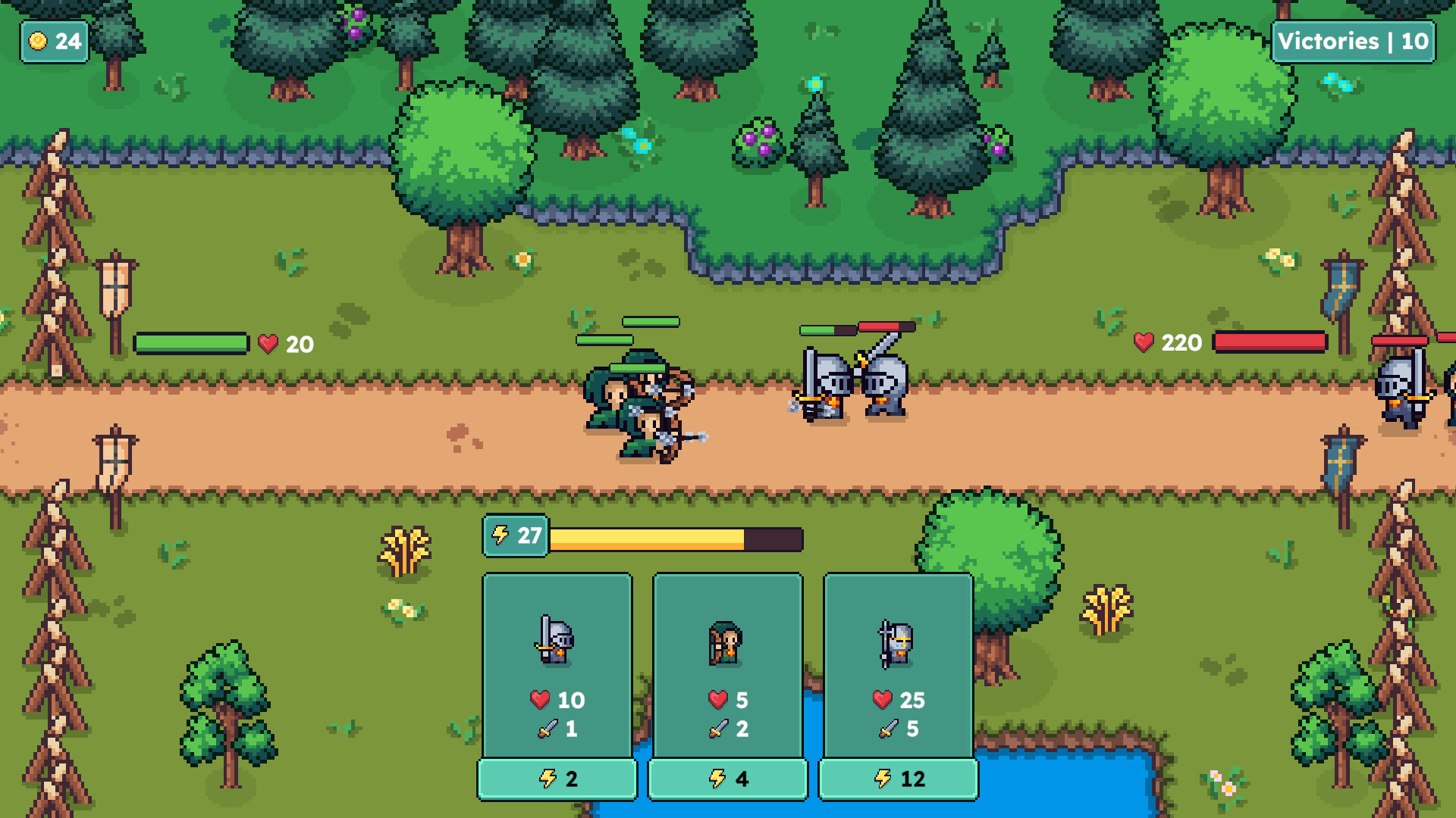 Blindsided Labs screenshot #2