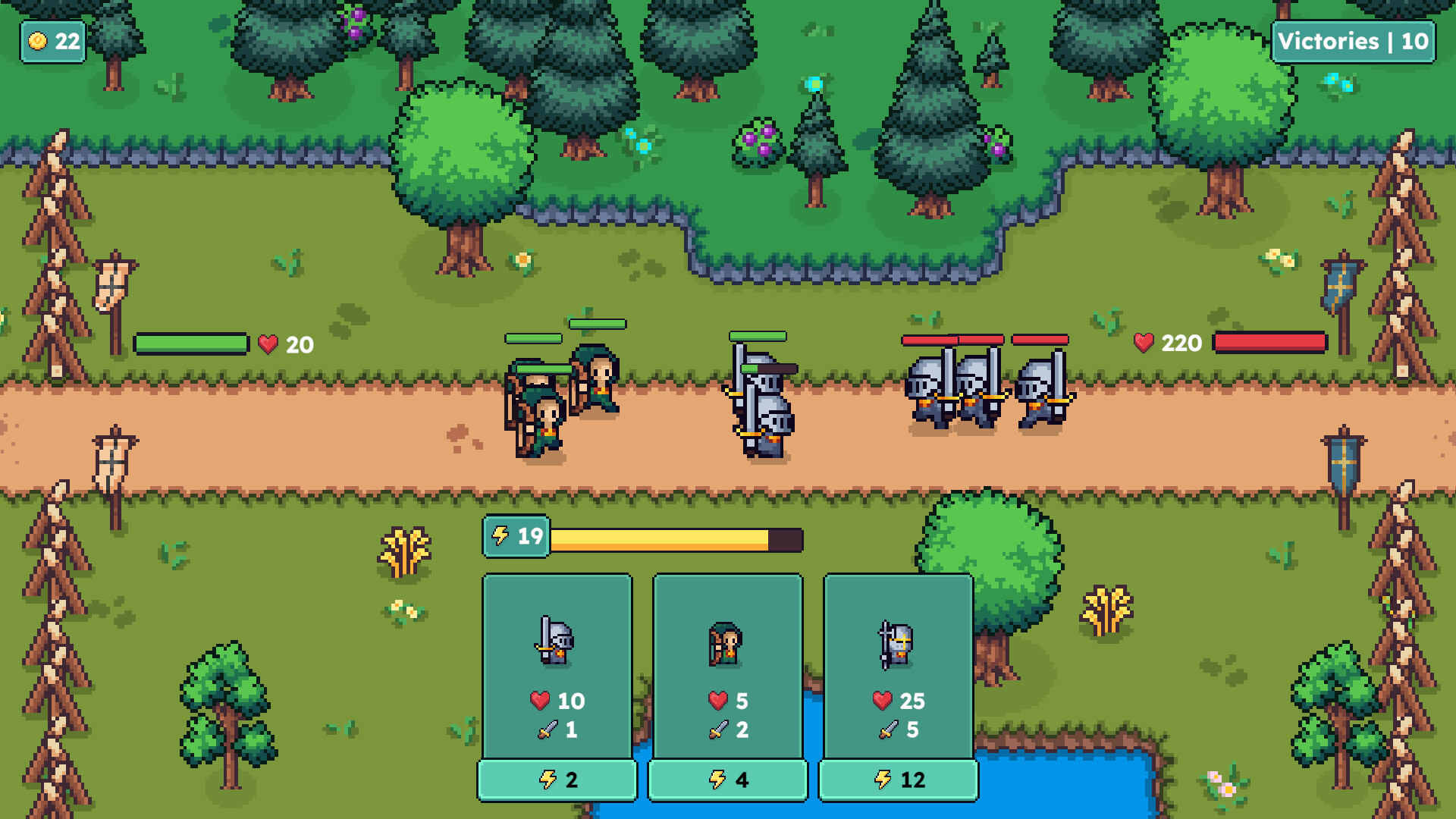 Blindsided Labs screenshot #3