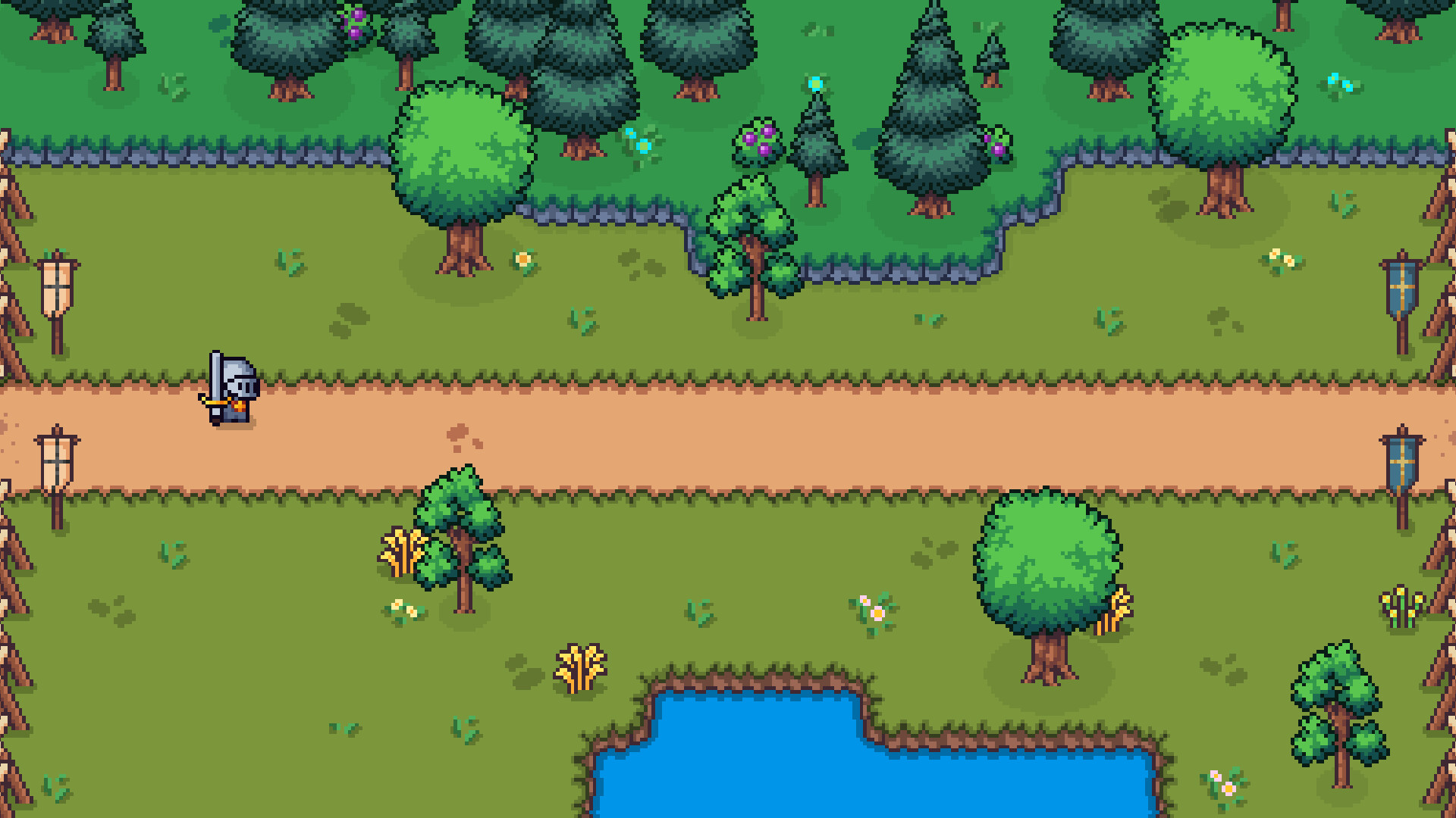 Blindsided Labs screenshot #1