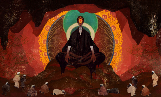 Arrogation: Unlight of Day.