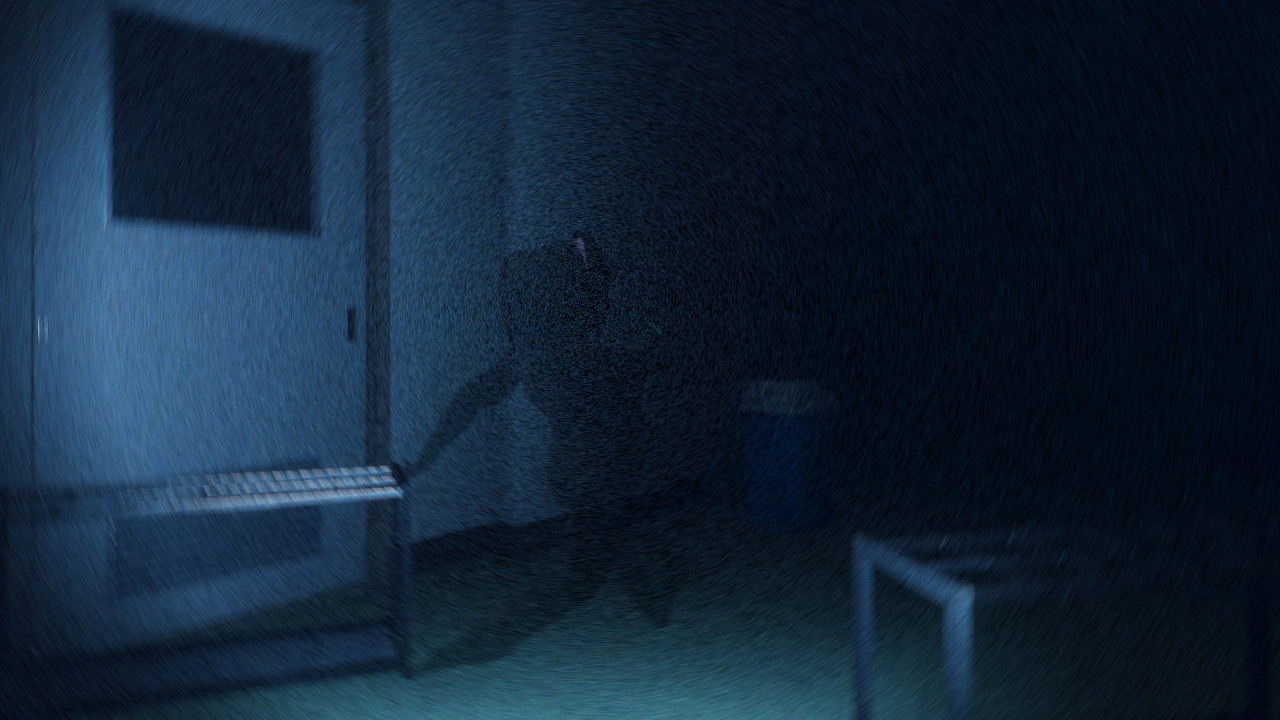 #7. The Ghosts Race | 亡霊競争 (Steam) By: FooNnProject