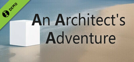 An Architect's Adventure Demo header