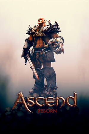 Обложка Ascend: Reborn