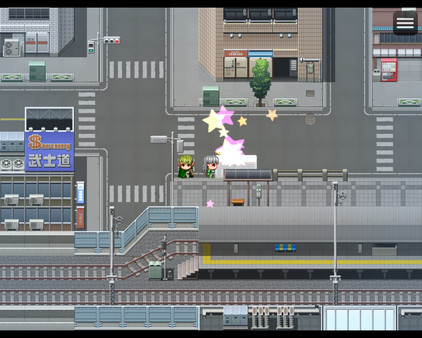 Defenders of Tetsoidea: Chrono Chonus screenshot 3