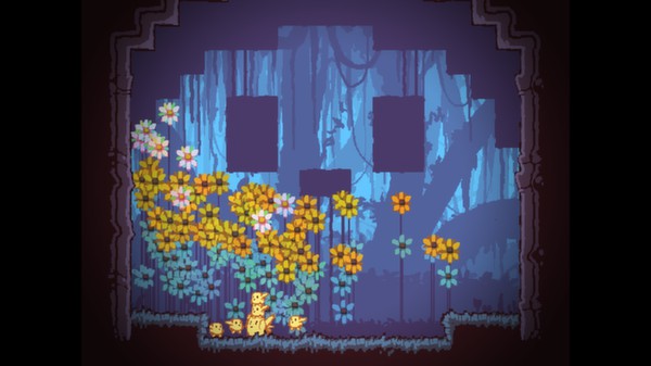 Screenshot z Offspring Fling!