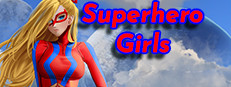 Superhero Girls