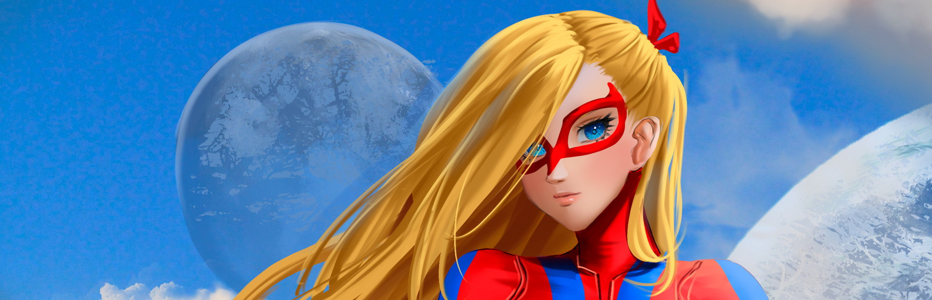 Superhero Girls