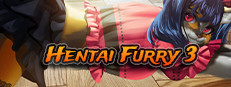 Hentai Furry 3 cover
