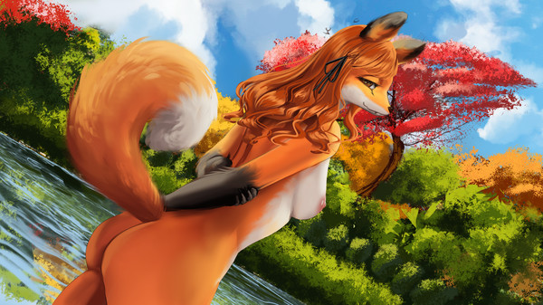 Hentai Furry 3 screenshot 4